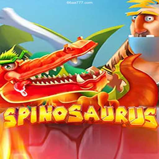 Exploring Spinosaurus: A Prehistoric Gaming Adventure